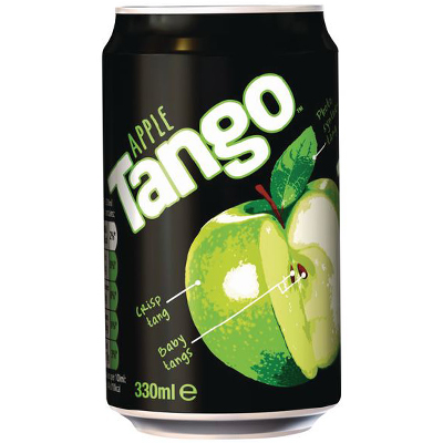 Tango Apple