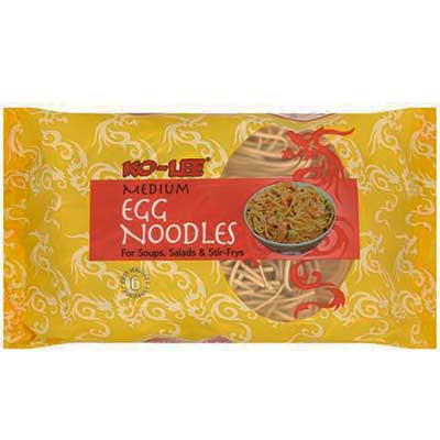 Ko-lee Egg Noodles