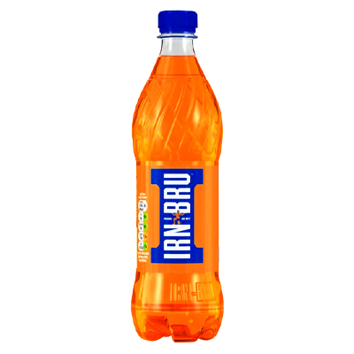 Irn Bru Regular