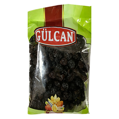 Gulcan Dried Black Grape