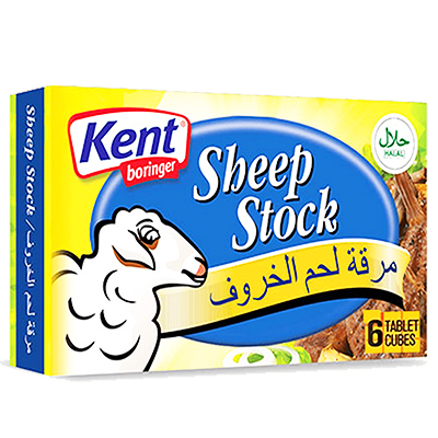 Kent Sheep 6 Stock