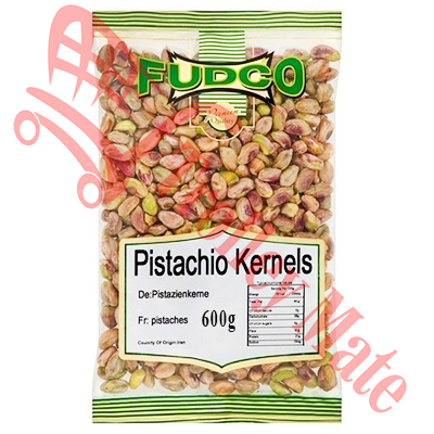 Fudco Pistachio Kernels