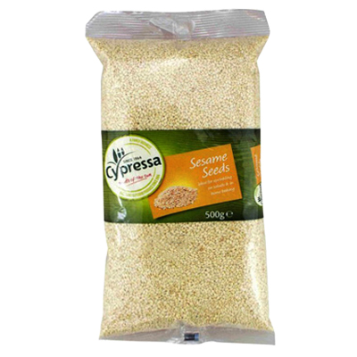 Cypressa Sesame Seeds