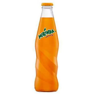 Mirinda