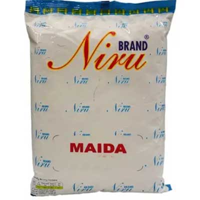 Niru Maida Flour