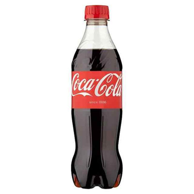 Coca Cola Regular