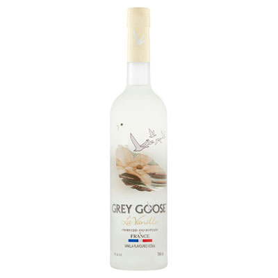 Grey Goose Vanilla Premium Vodka