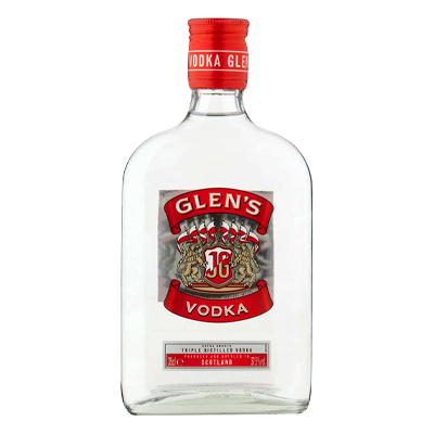 Glens Vodka