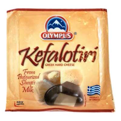 Olympus Kefalotiri