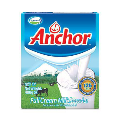 Anchor Milk Powder