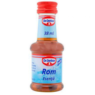 Dr Oetker Rum Essence