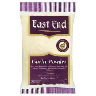 East End Garlic Powder