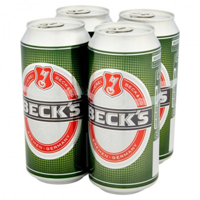 Becks