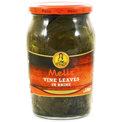 Melis Vine Leaves In Brine