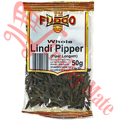 Fudco Whole Lindi Pipper