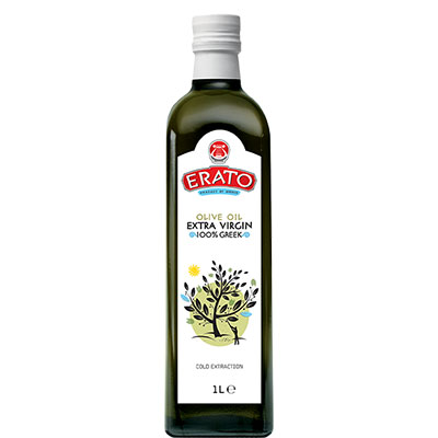 Erato Greek Extra Virgin Olive Oil