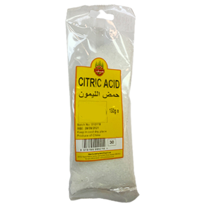 Safa citric acid