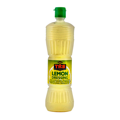 Trs Lemon Dressing