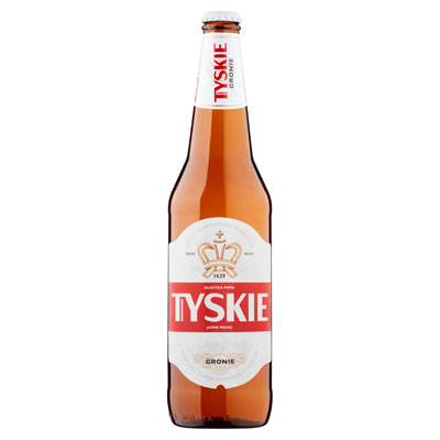 Tyskie