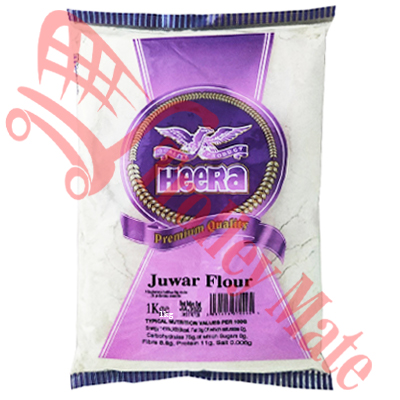 Heera juwar flour (Sorghum Flour)