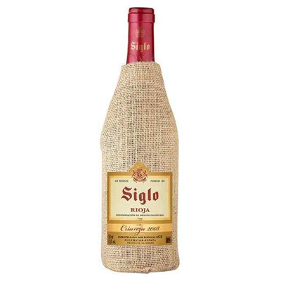 Siglo Rioja Crianza