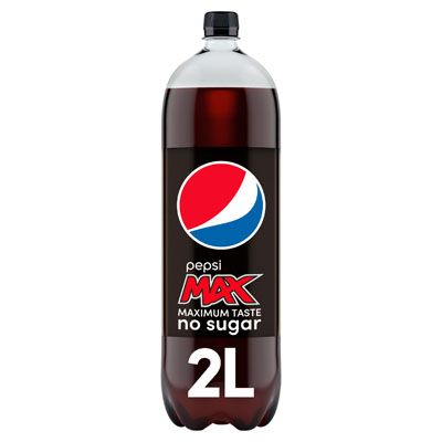 Pepsi Max