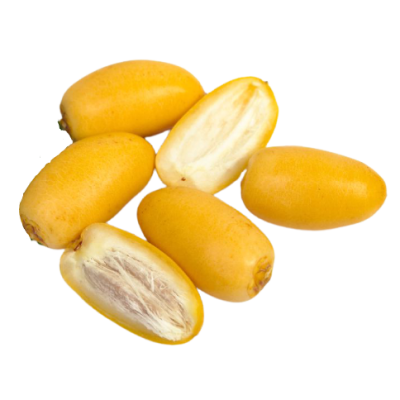 Yellow Date