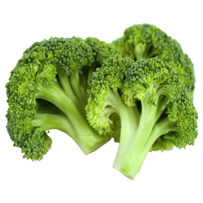 Whole Broccoli