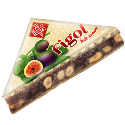 Tempo Figol Fig Paste