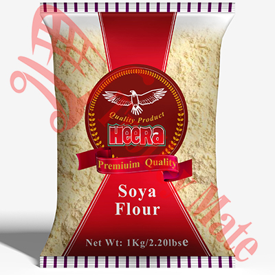 Heera Soya Flour