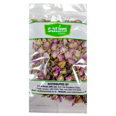 Salam foods pink rose