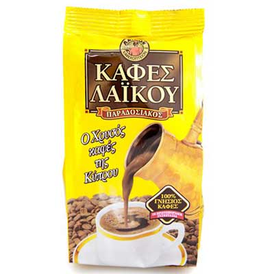 Laikoy Coffee 500g