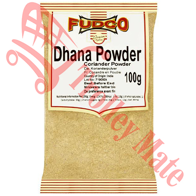 Fudco Dhana Powder