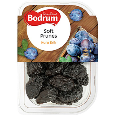 Bodrum Soft Prunes