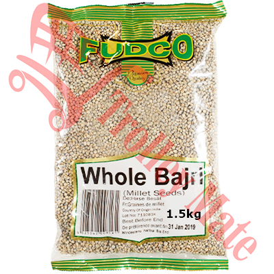 Fudco Whole Bajri