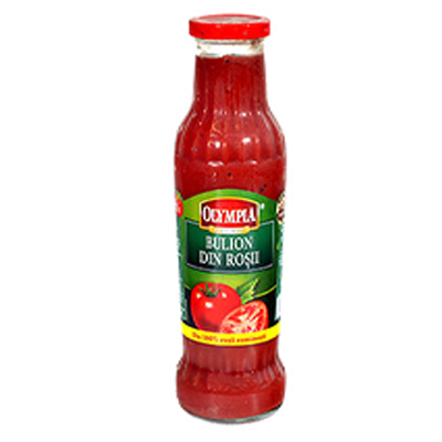 Olympia Tomato Paste