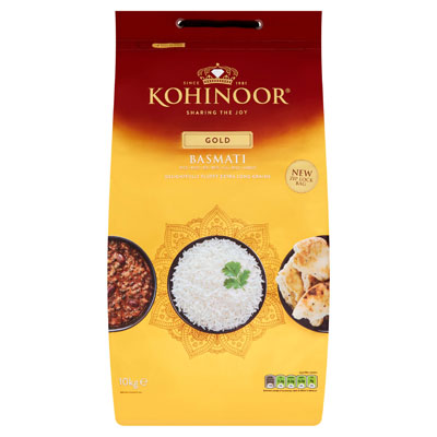 Kohinoor Gold Basmati Rice