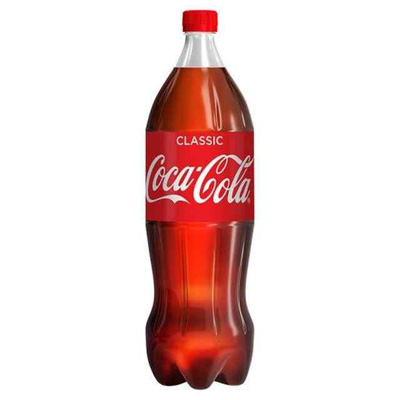 Coca Cola Regular