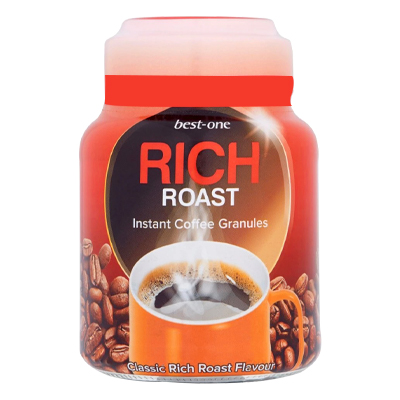 Best One Rich Roast Coffee