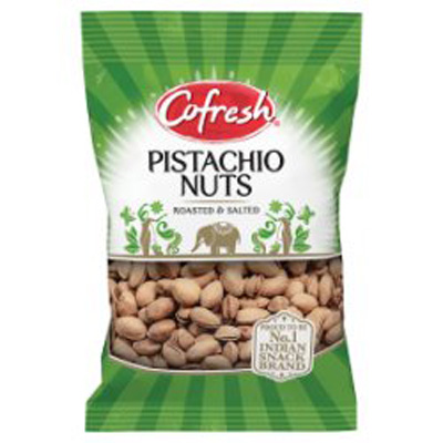 Cofresh Roasted And Salted Pistachio Nuts