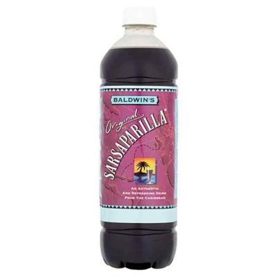 Baldwins Original Sarsaparilla