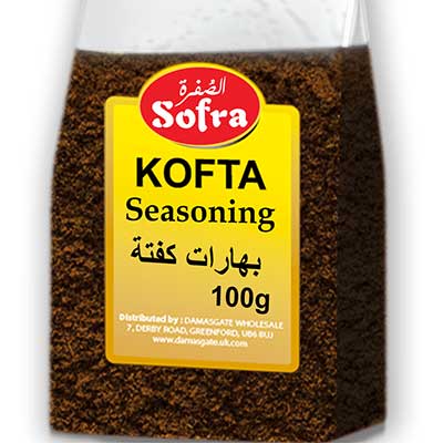 Sofra Kofta Seasoning