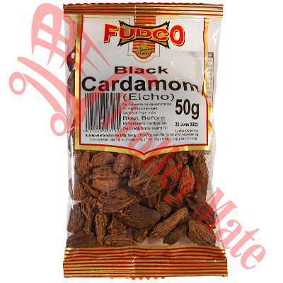 Fudco Black Cardamoms