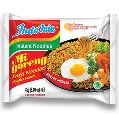 Indiomie Mi Goreng