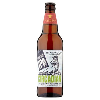 Ringwood Brewery Circadian Every Day Ipa