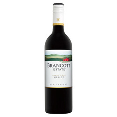 Brancott Estate Merlot 2016