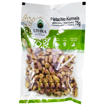 Uthra Pistachio Kernels