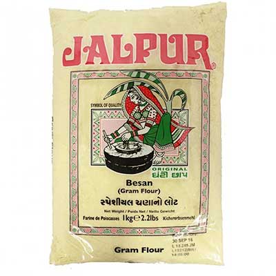 Jalpur Gram Flour