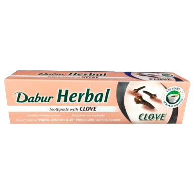 Dabur Herbal Toothpaste