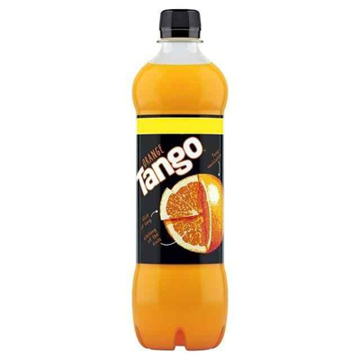 Tango Orange